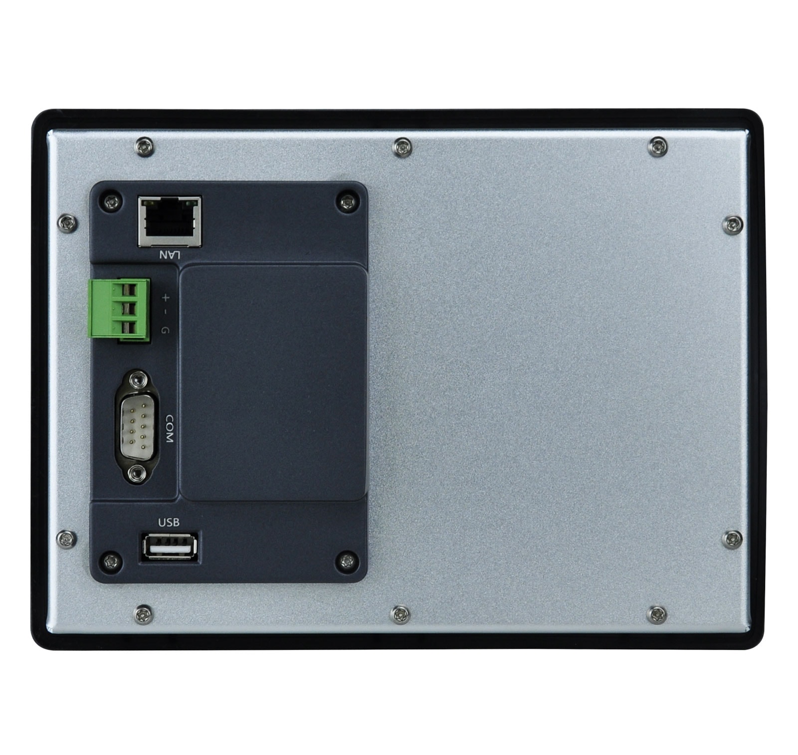 HMI 显示屏 15.6寸